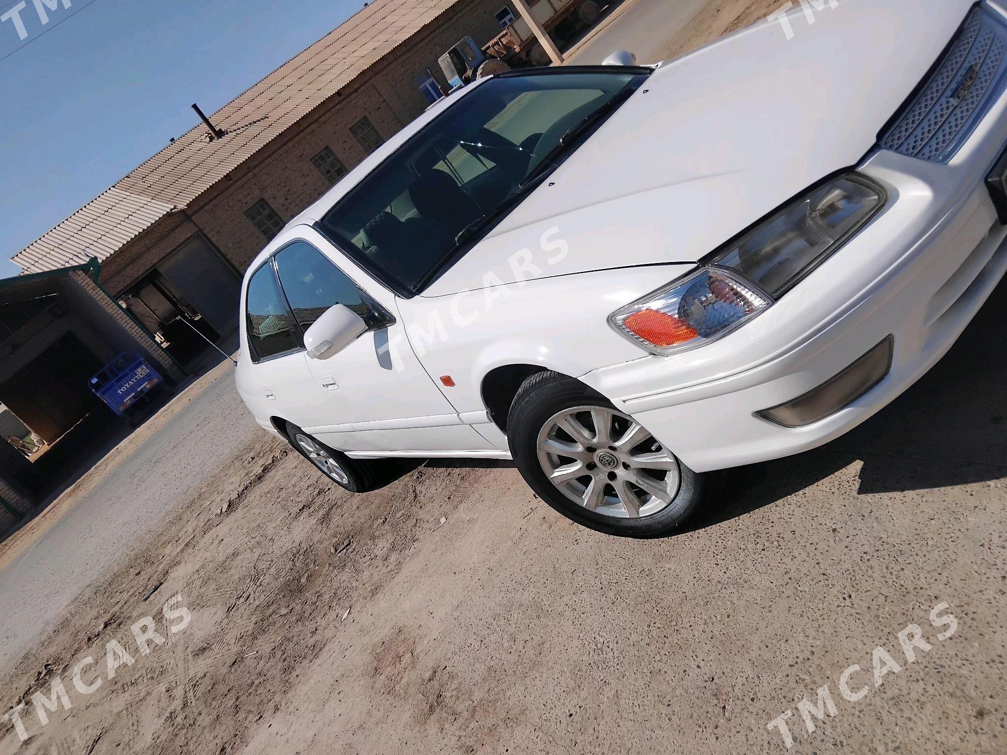 Toyota Camry 1998 - 115 000 TMT - Halaç - img 3