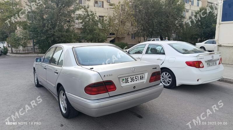 Mercedes-Benz E320 2000 - 115 000 TMT - Гызыларбат - img 3