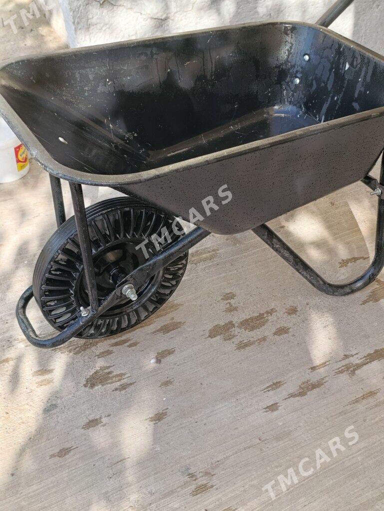 taleşka - Ашхабад - img 3