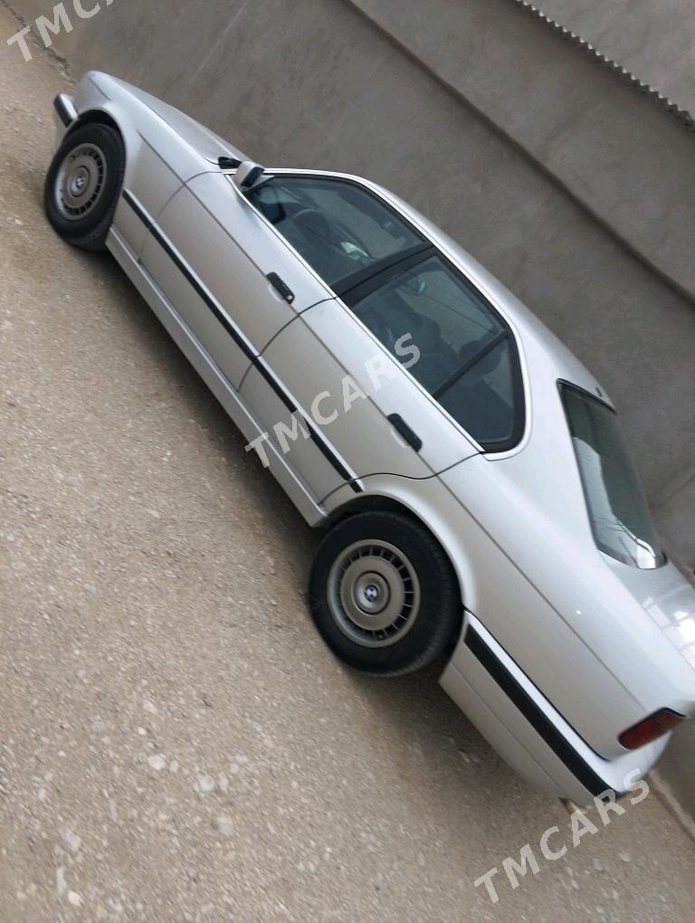 BMW 525 1992 - 47 000 TMT - Балканабат - img 5