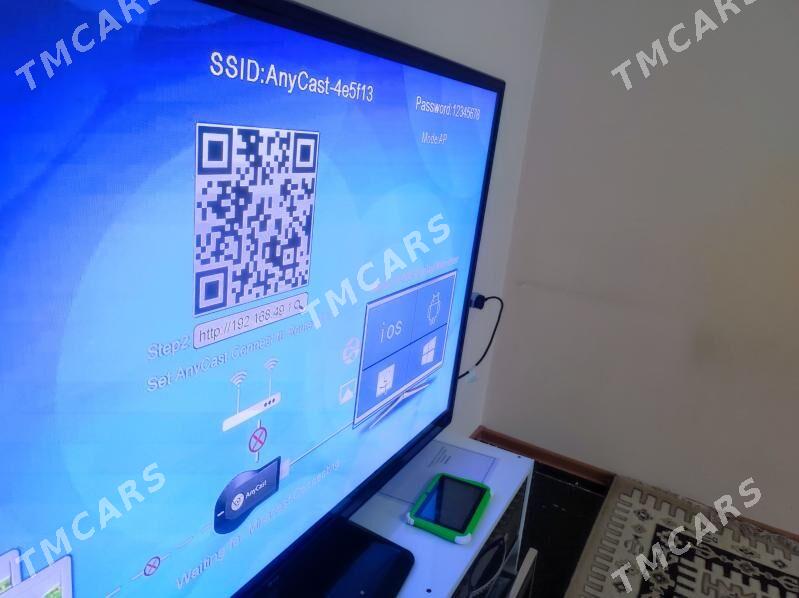 TELEWİZOR 60 - Tejen - img 3