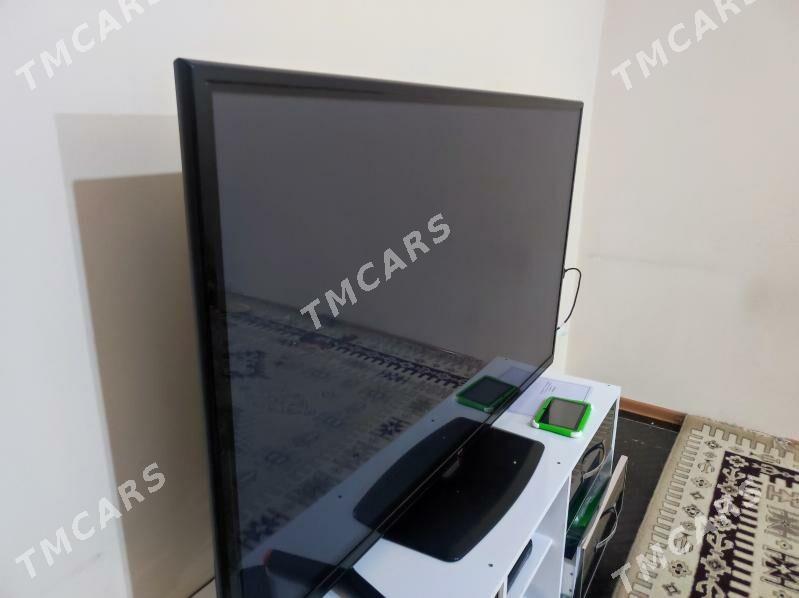 TELEWİZOR 60 - Tejen - img 1