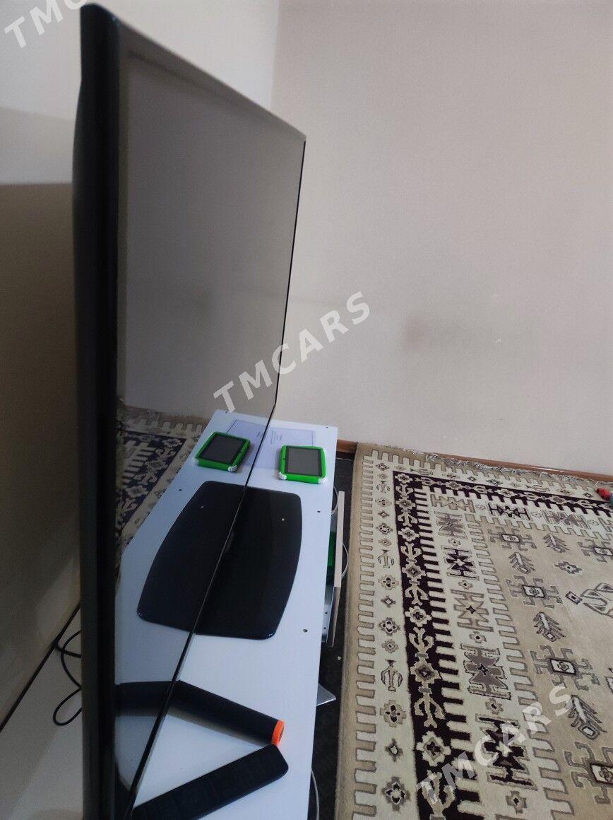 TELEWİZOR 60 - Tejen - img 2