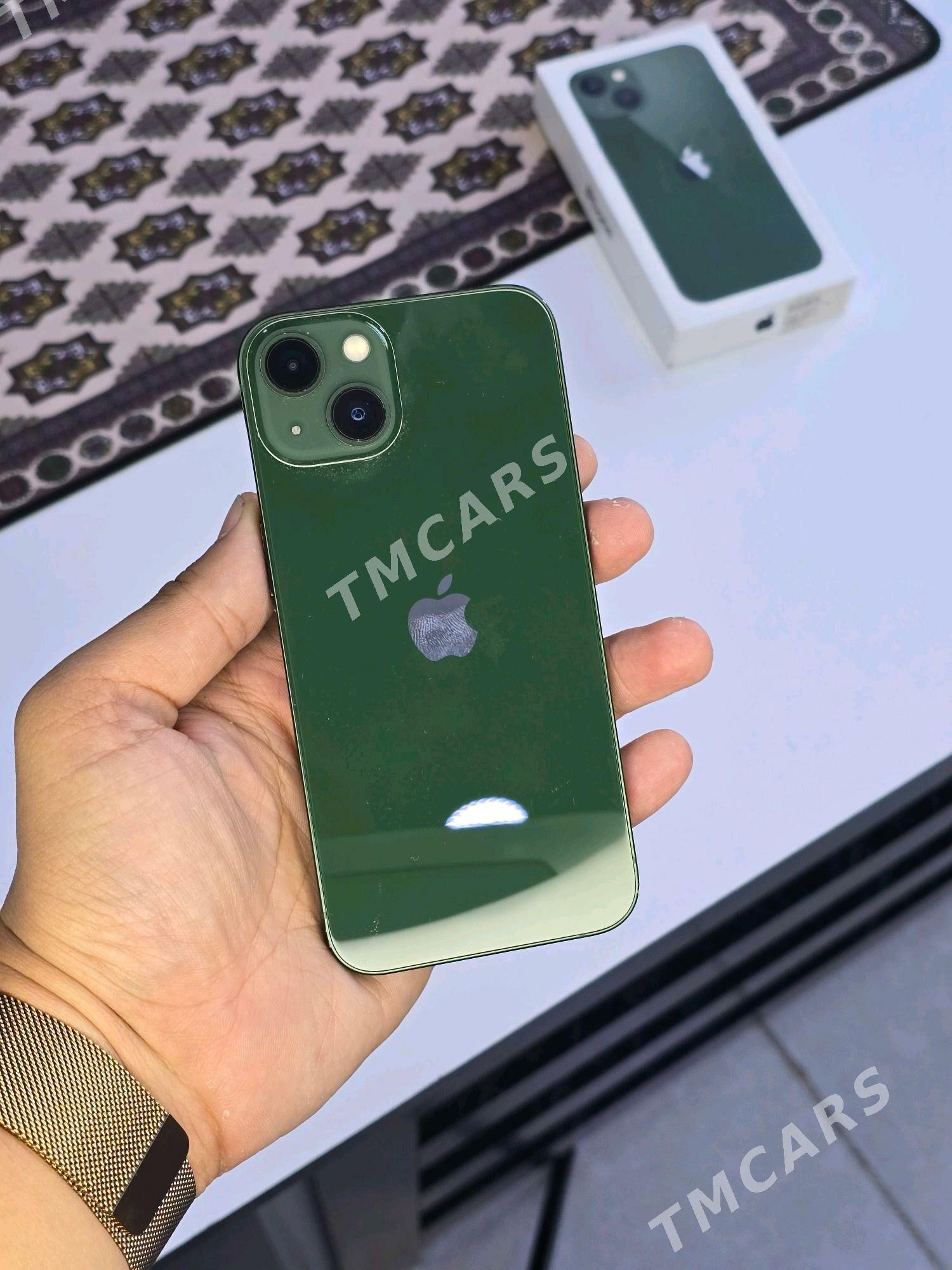 iPhone 13 128gb - Мары - img 2
