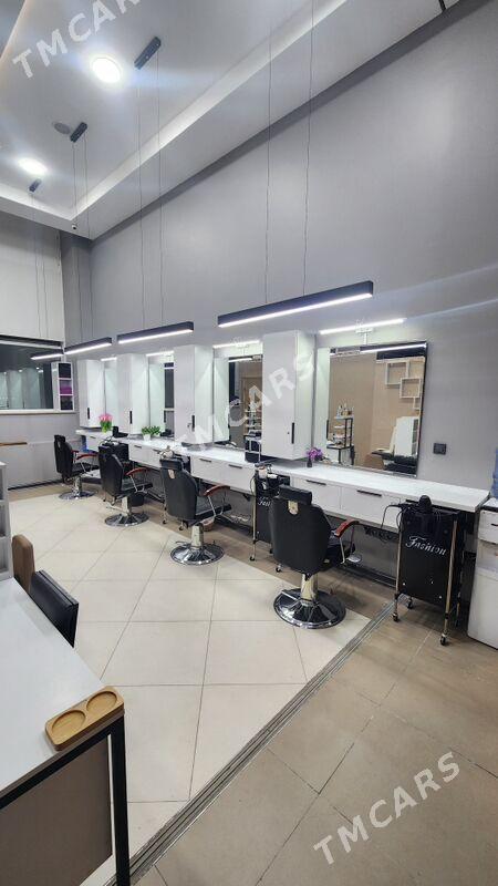 tamizchi salon ucin - Aşgabat - img 2
