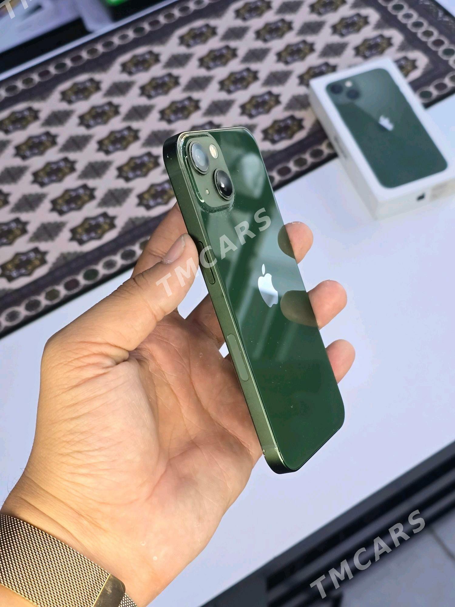 iPhone 13 128gb - Мары - img 7