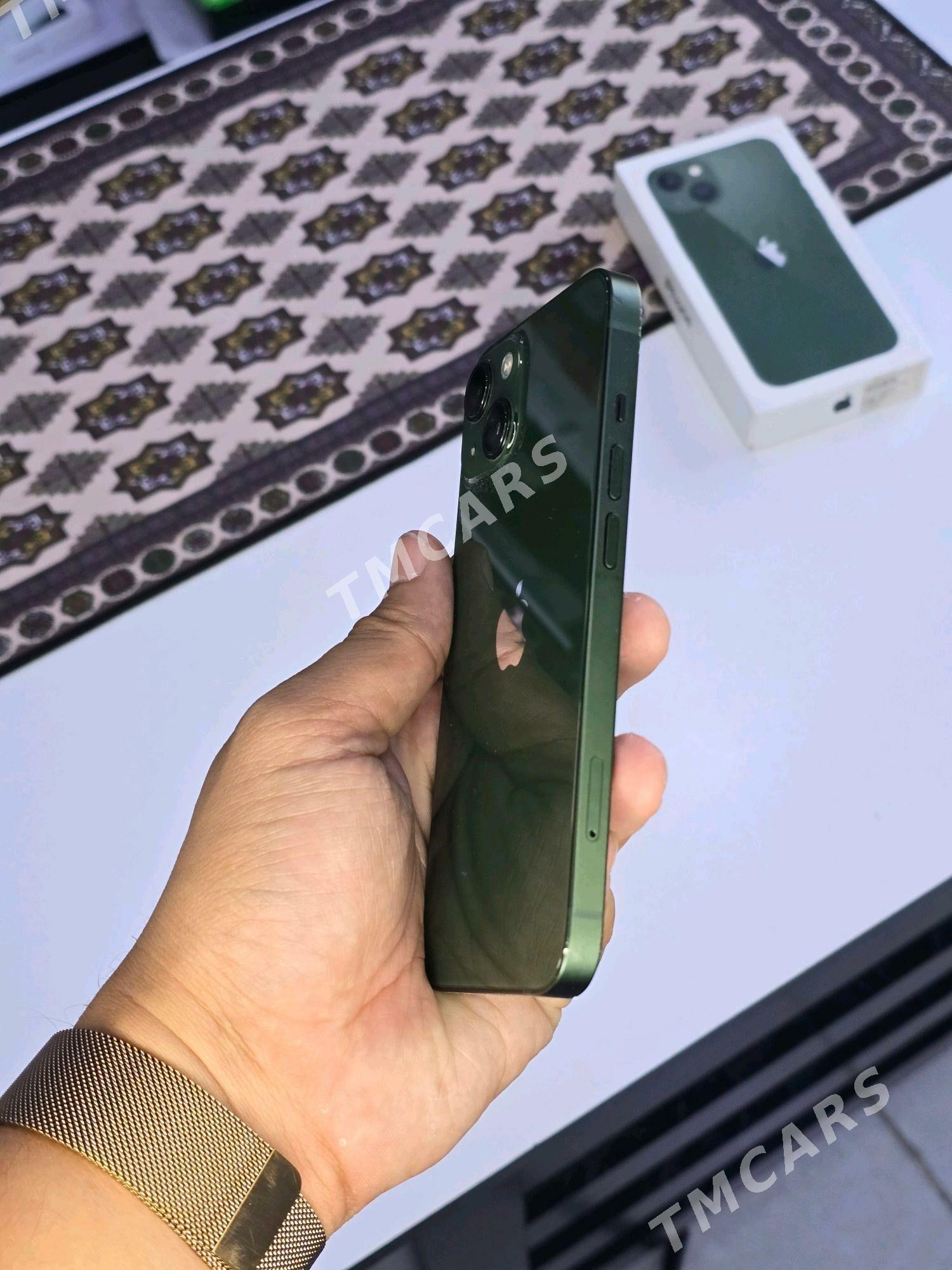 iPhone 13 128gb - Мары - img 4