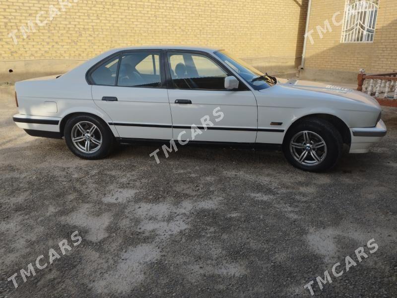BMW 525 1992 - 47 000 TMT - Кака - img 10