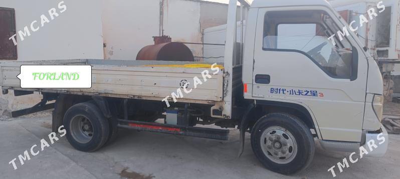 Forland H2 2015 - 150 000 TMT - Türkmenabat - img 2