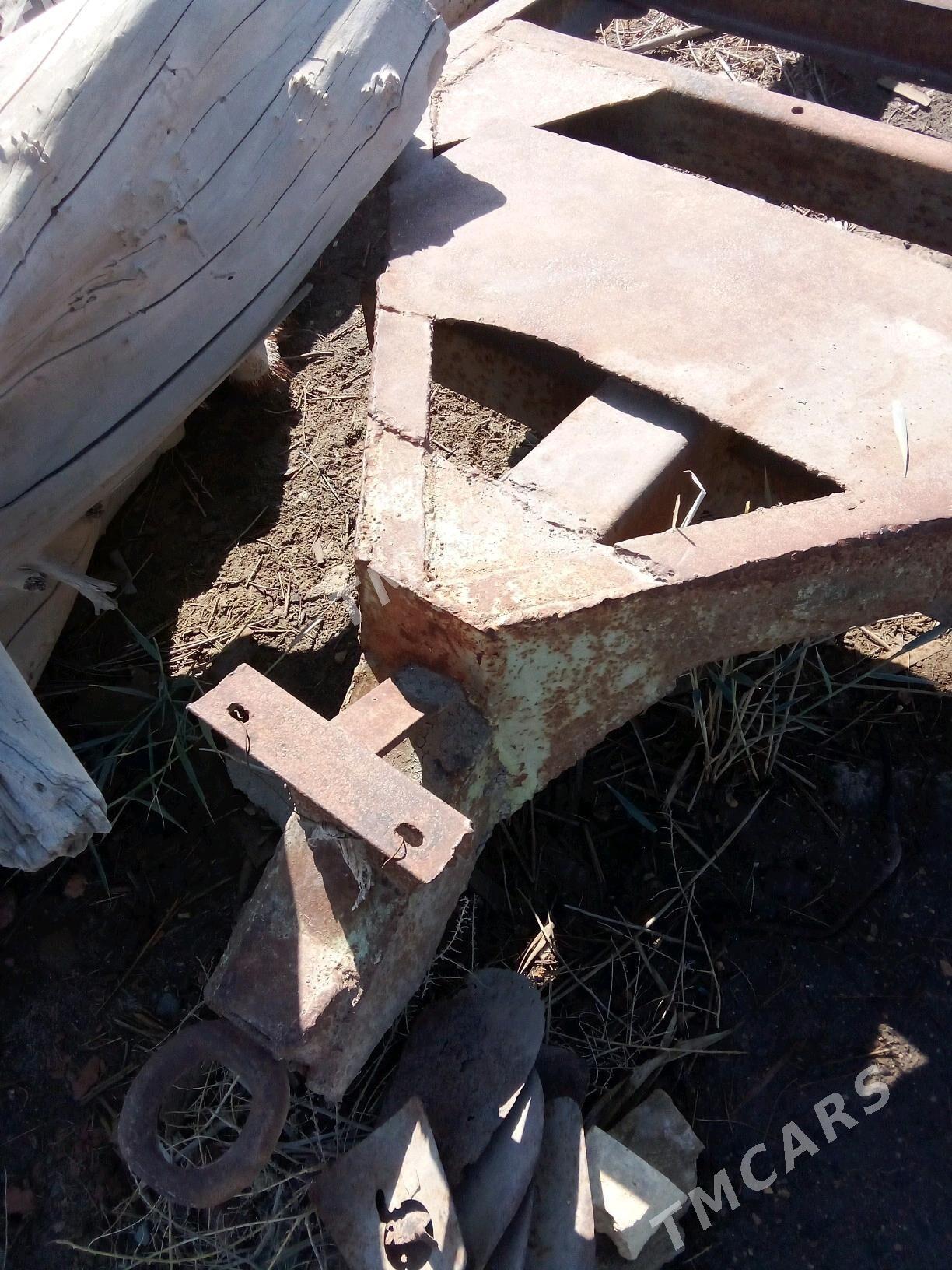 эжван рамы - етр. Туркменбаши - img 4