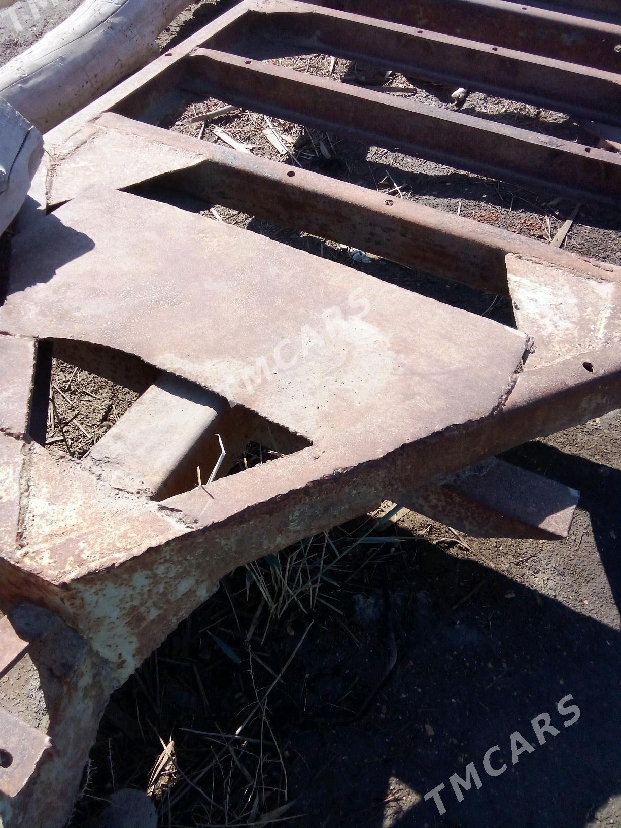 эжван рамы - етр. Туркменбаши - img 2