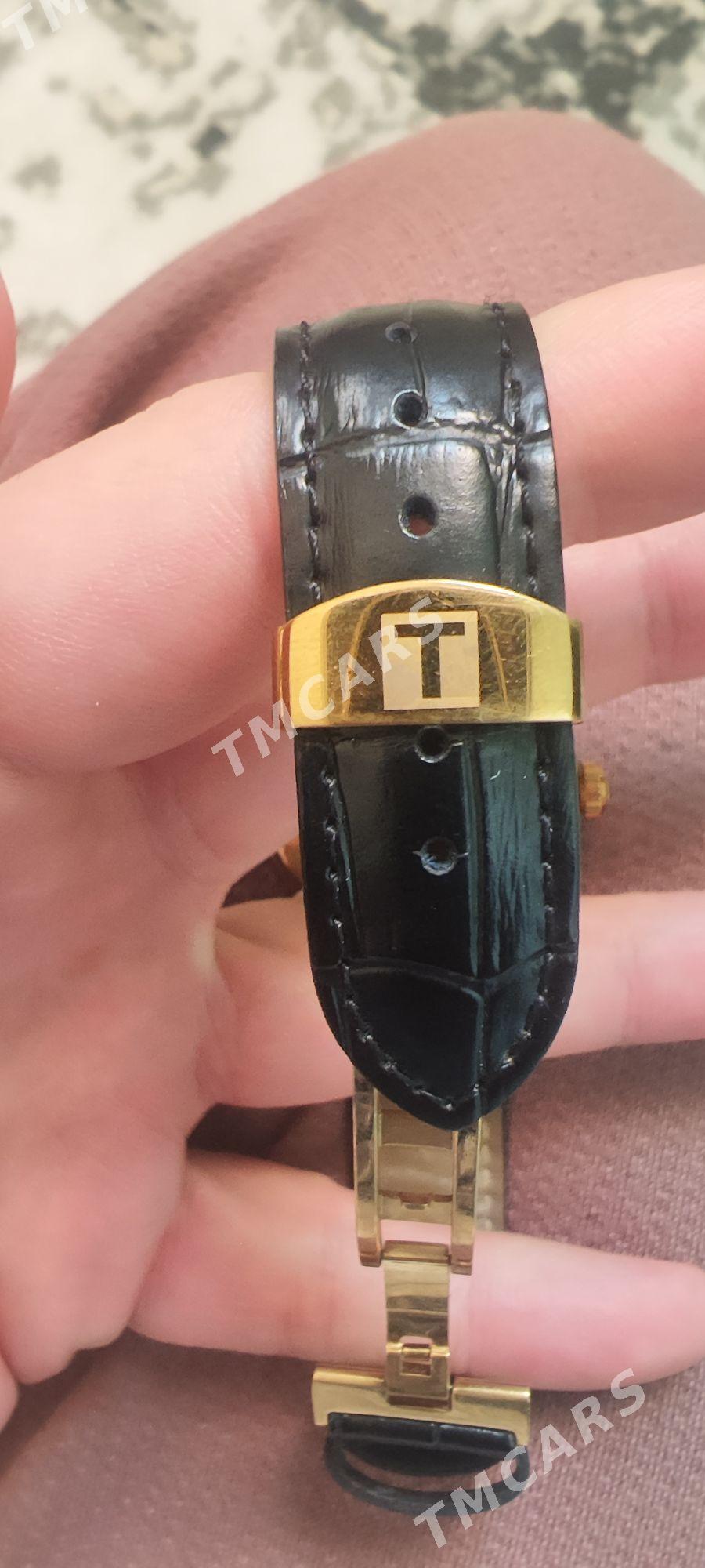 Tissot sagat - Aşgabat - img 3