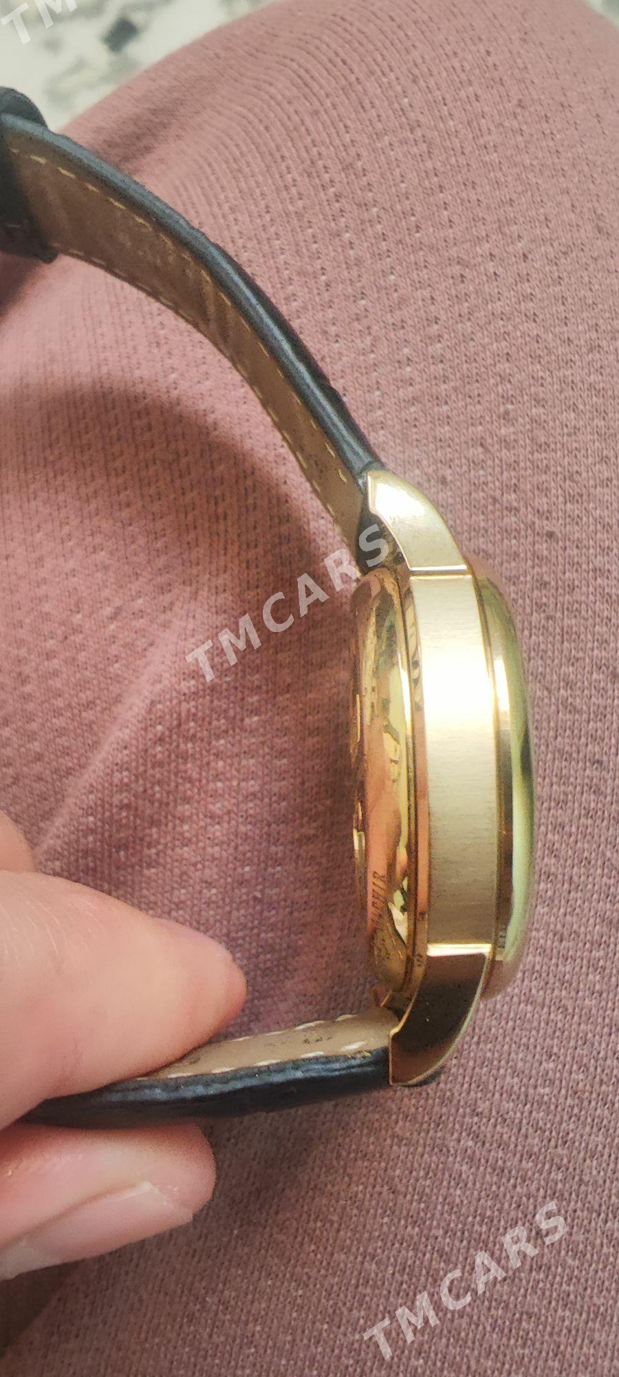 Tissot sagat - Aşgabat - img 4