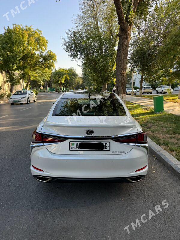 Lexus ES 350 2019 - 630 000 TMT - Ашхабад - img 3