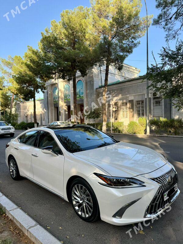 Lexus ES 350 2019 - 630 000 TMT - Ашхабад - img 4