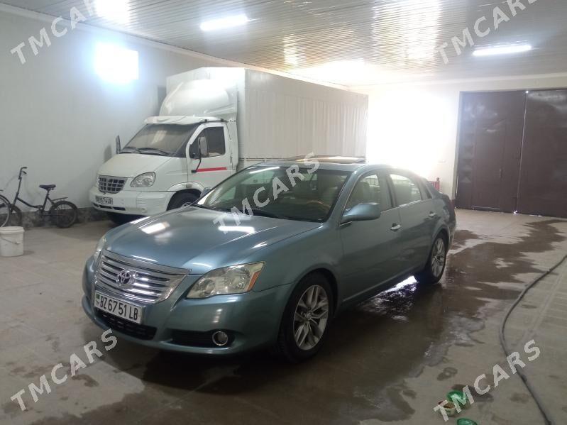 Toyota Avalon 2006 - 220 000 TMT - Туркменабат - img 2