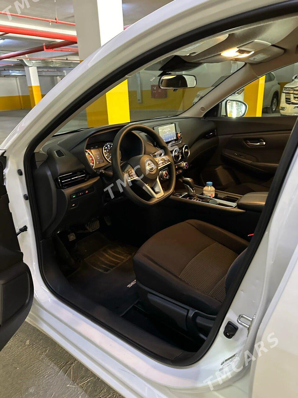 Nissan Sentra 2020 - 218 000 TMT - Ашхабад - img 5