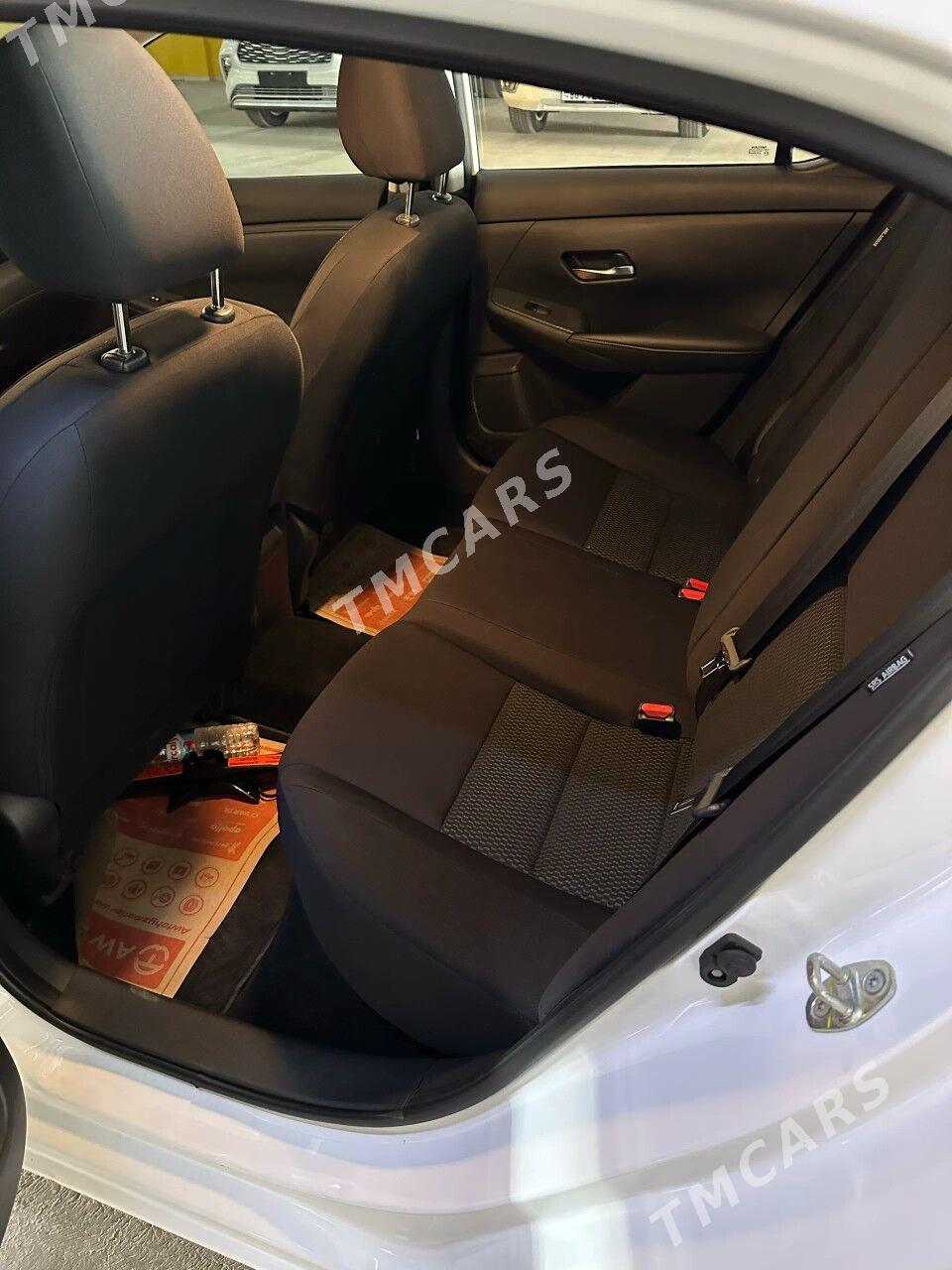 Nissan Sentra 2020 - 218 000 TMT - Ашхабад - img 7