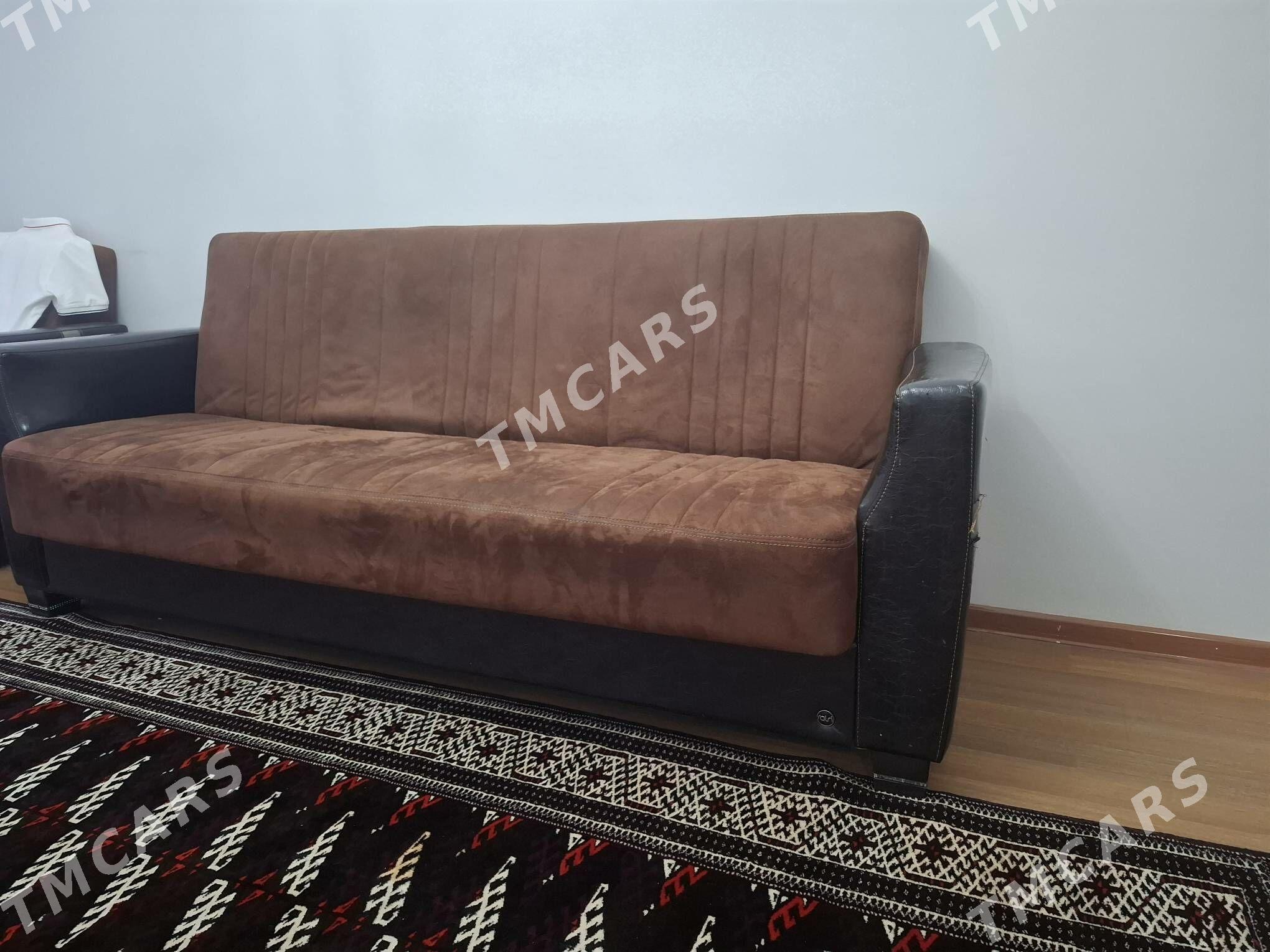 DIWAN TURKUNKI DIVAN - Ашхабад - img 3