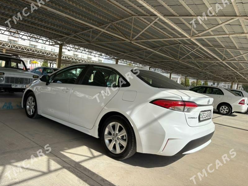 Toyota Corolla 2021 - 220 000 TMT - Aşgabat - img 5