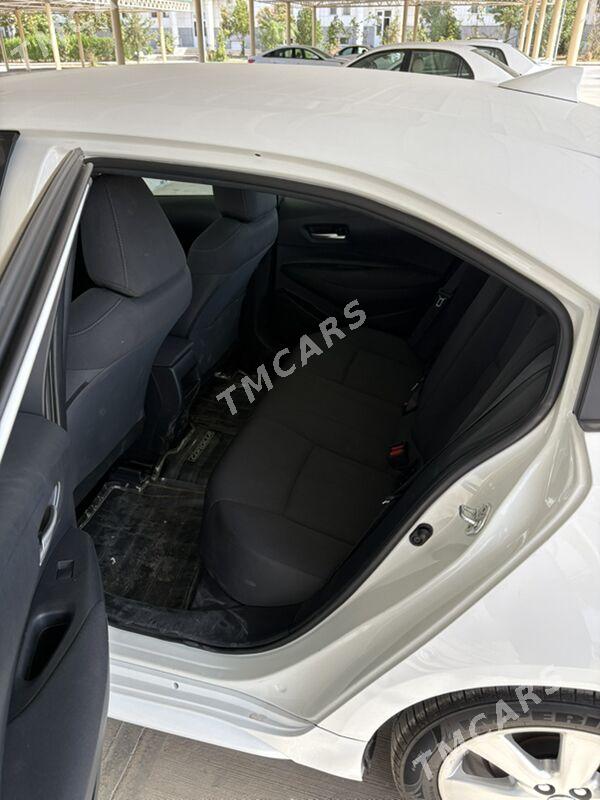 Toyota Corolla 2021 - 220 000 TMT - Aşgabat - img 4
