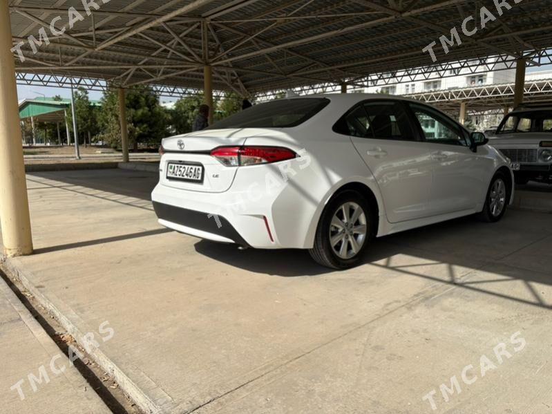 Toyota Corolla 2021 - 220 000 TMT - Aşgabat - img 6