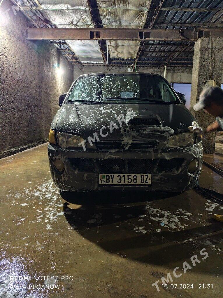 Hyundai H-1 2000 - 45 000 TMT - Türkmenbaşy etr. - img 2