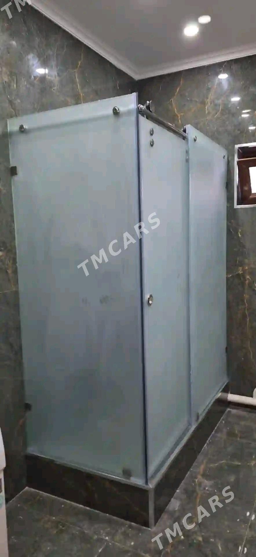 dus kabina душ кабинп туркменб - Туркменбаши - img 6