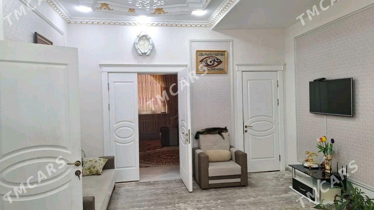 SATLYK JAÝ KOTEDJ ÄNEW - Aşgabat - img 7