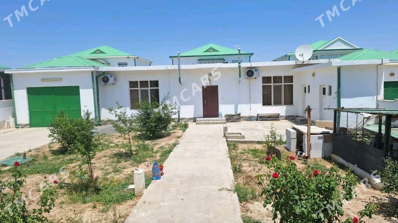 SATLYK JAÝ KOTEDJ ÄNEW - Aşgabat - img 4