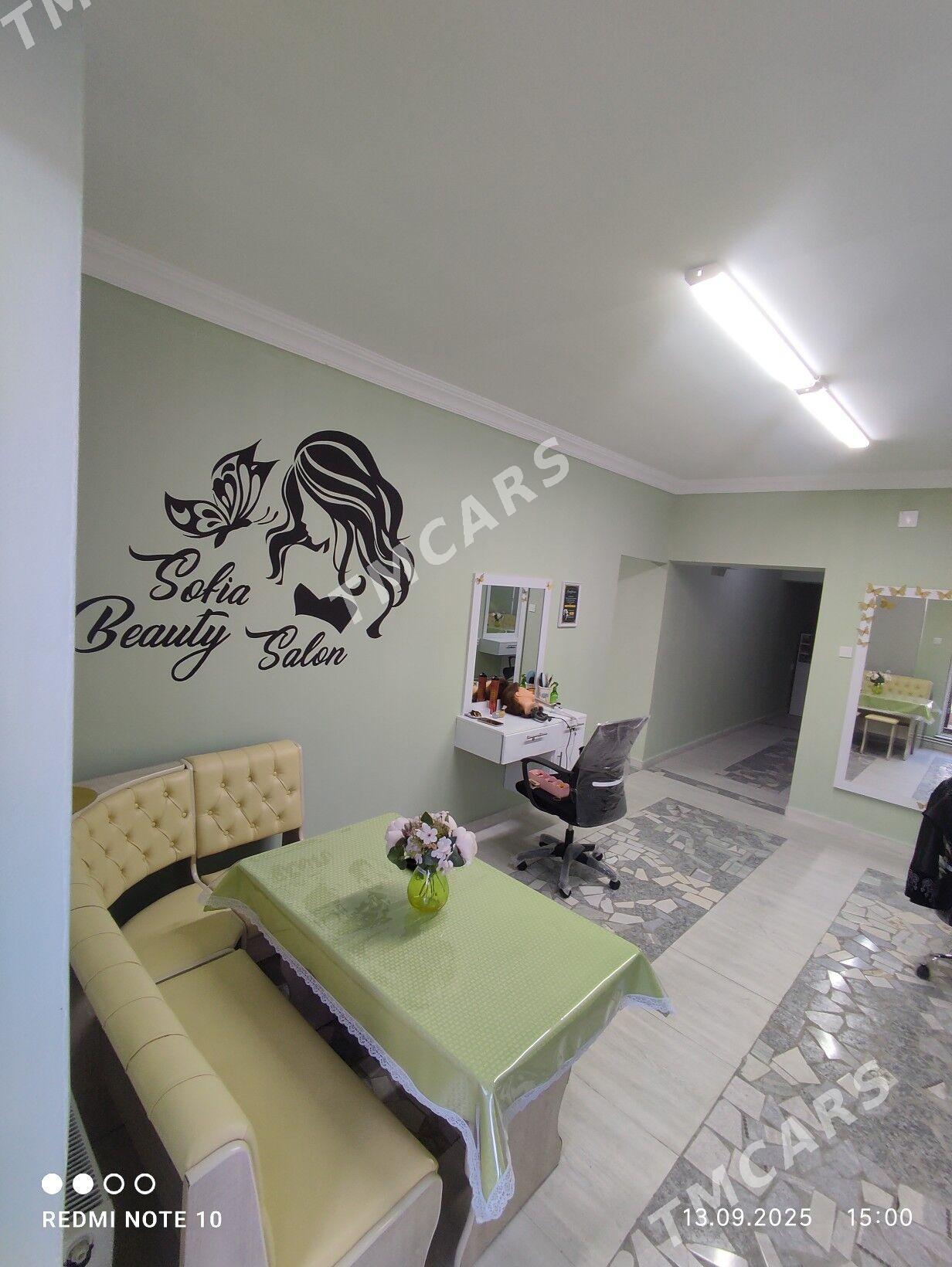 arenda salon - Türkmenbaşy - img 3