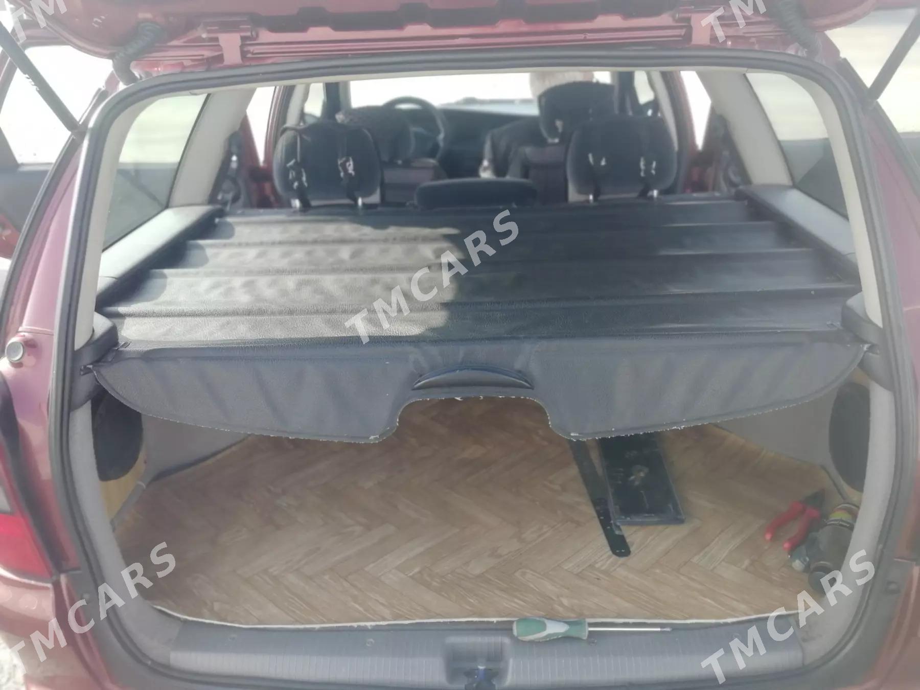 Opel Vectra 2002 - 60 000 TMT - Gyzylarbat - img 6