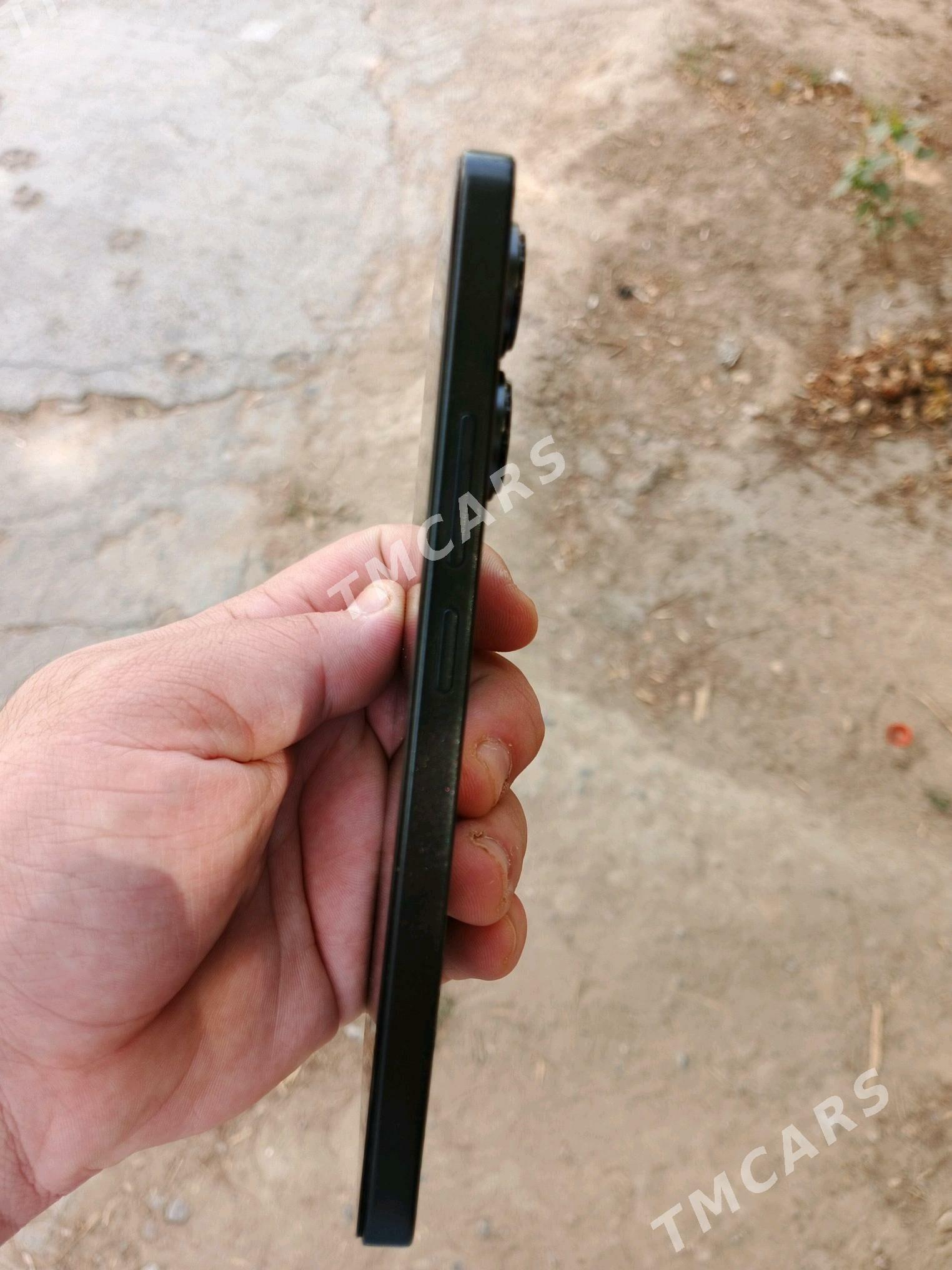 redmi note 13 8/256 - Aşgabat - img 3