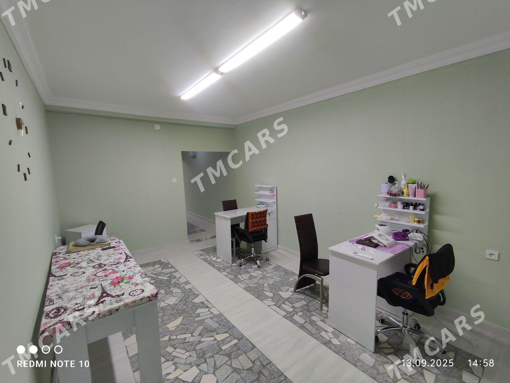 arenda salon - Türkmenbaşy - img 5