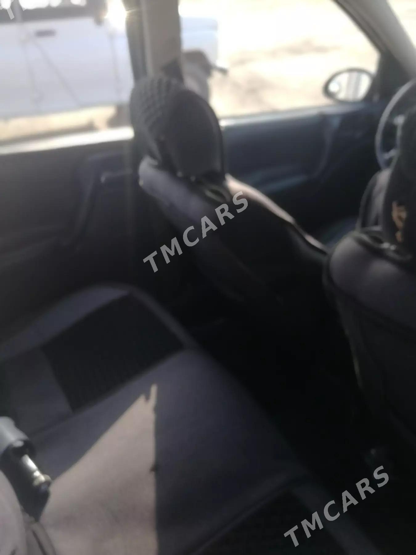 Opel Vectra 2002 - 60 000 TMT - Gyzylarbat - img 4