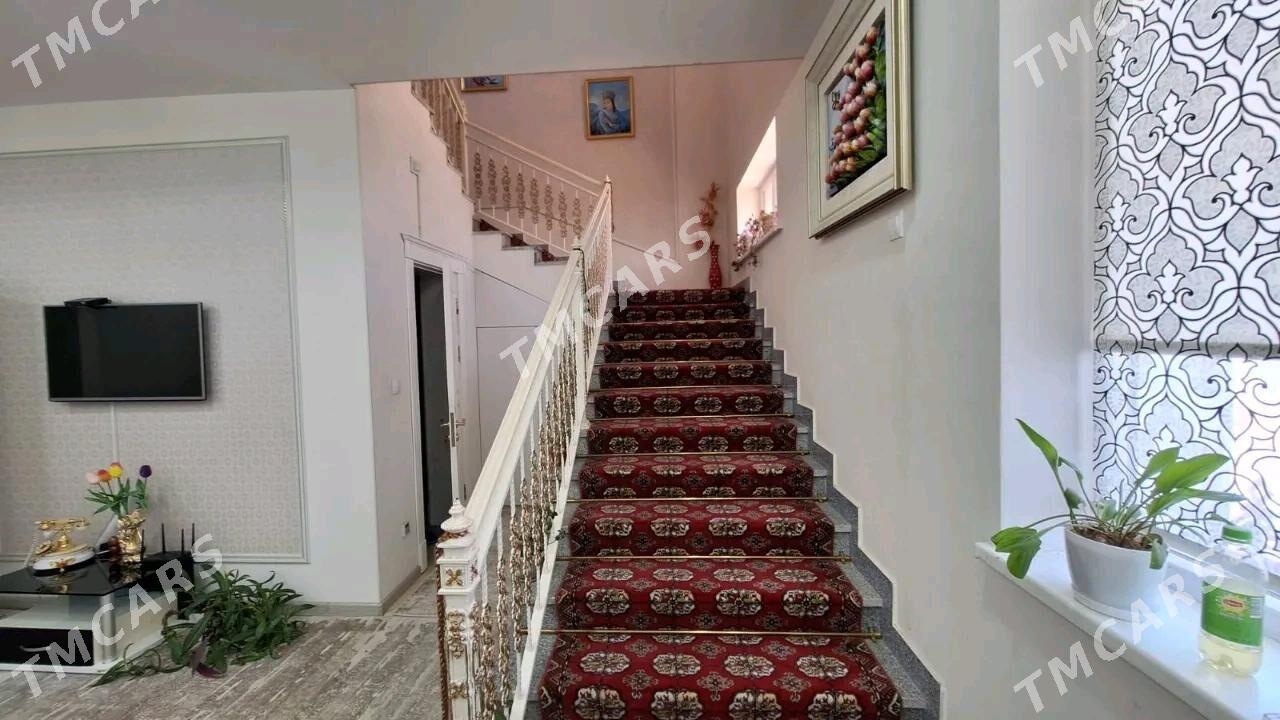 SATLYK JAÝ KOTEDJ ÄNEW - Aşgabat - img 2