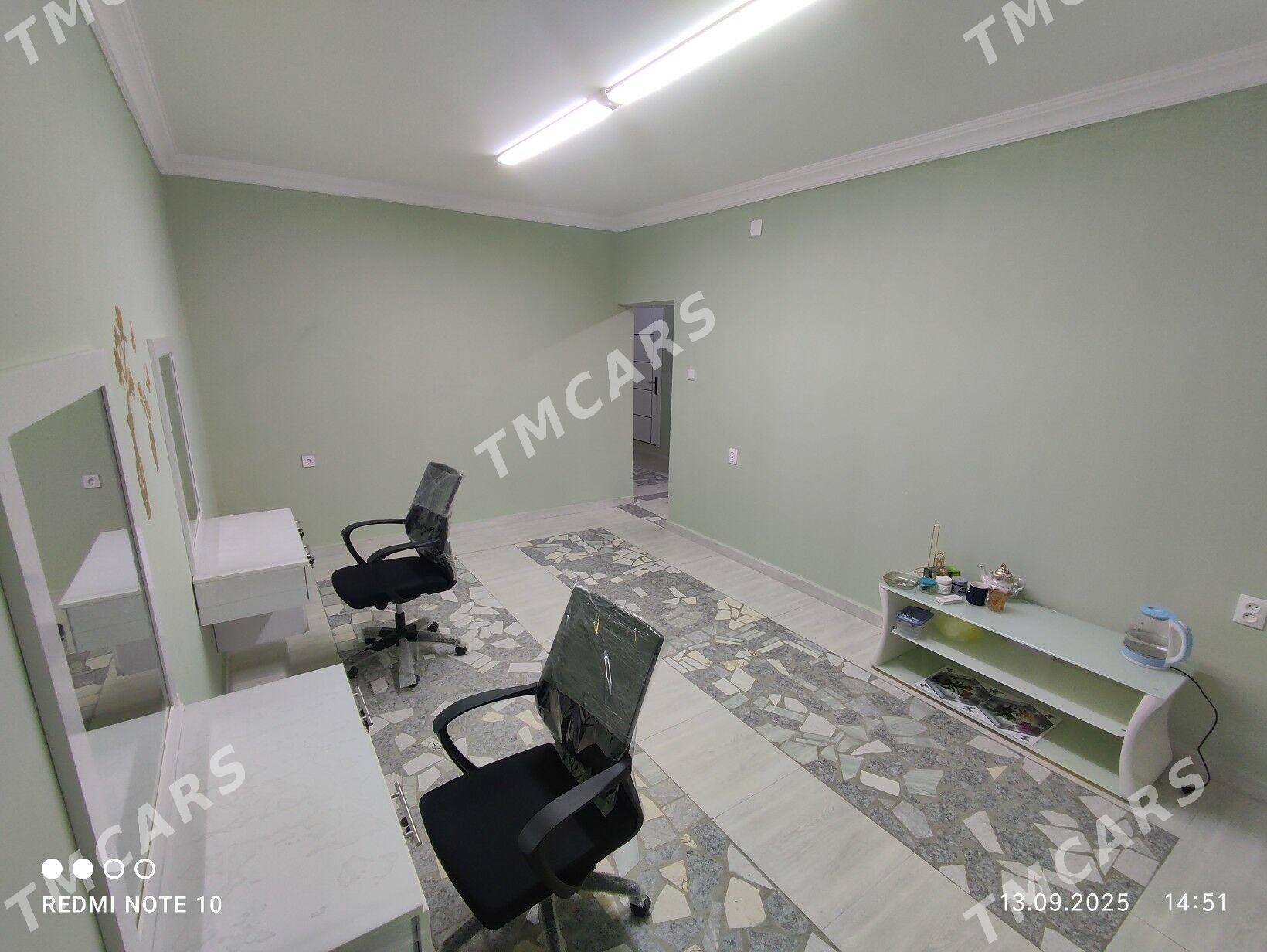 arenda salon - Türkmenbaşy - img 4