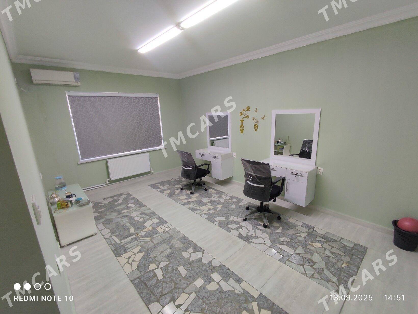 arenda salon - Türkmenbaşy - img 6