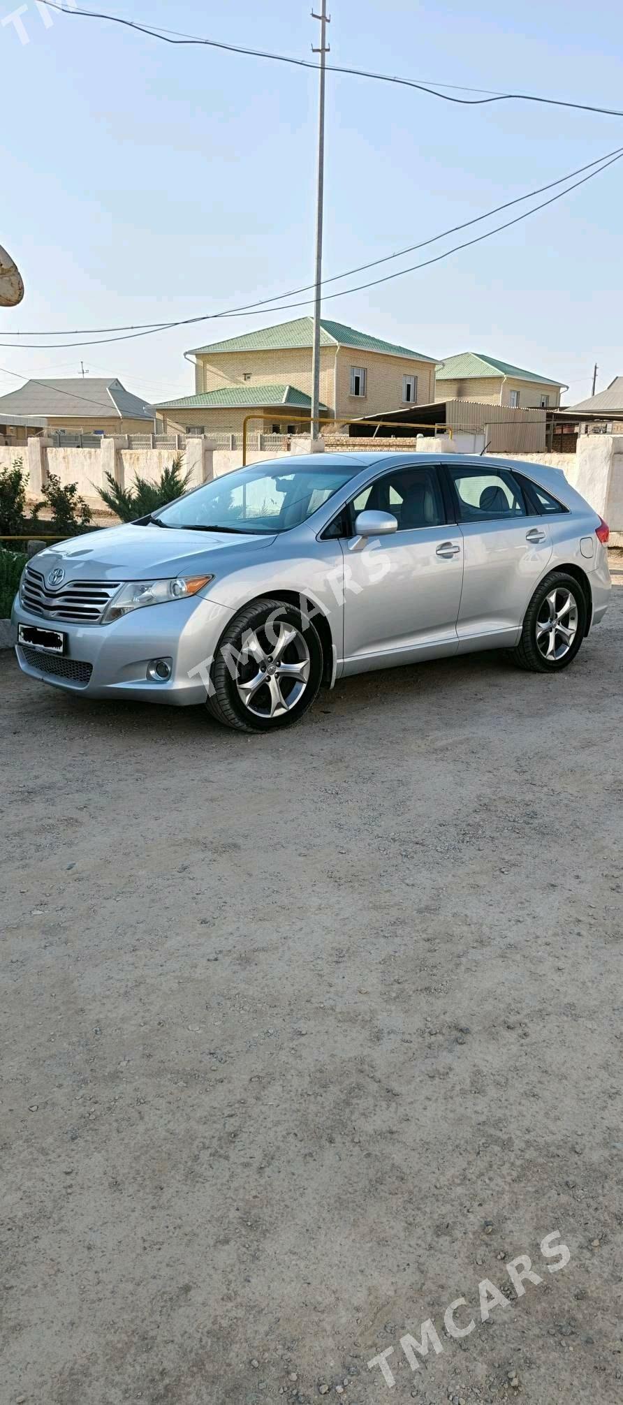 Toyota Venza 2009 - 200 000 TMT - Sakarçäge - img 3