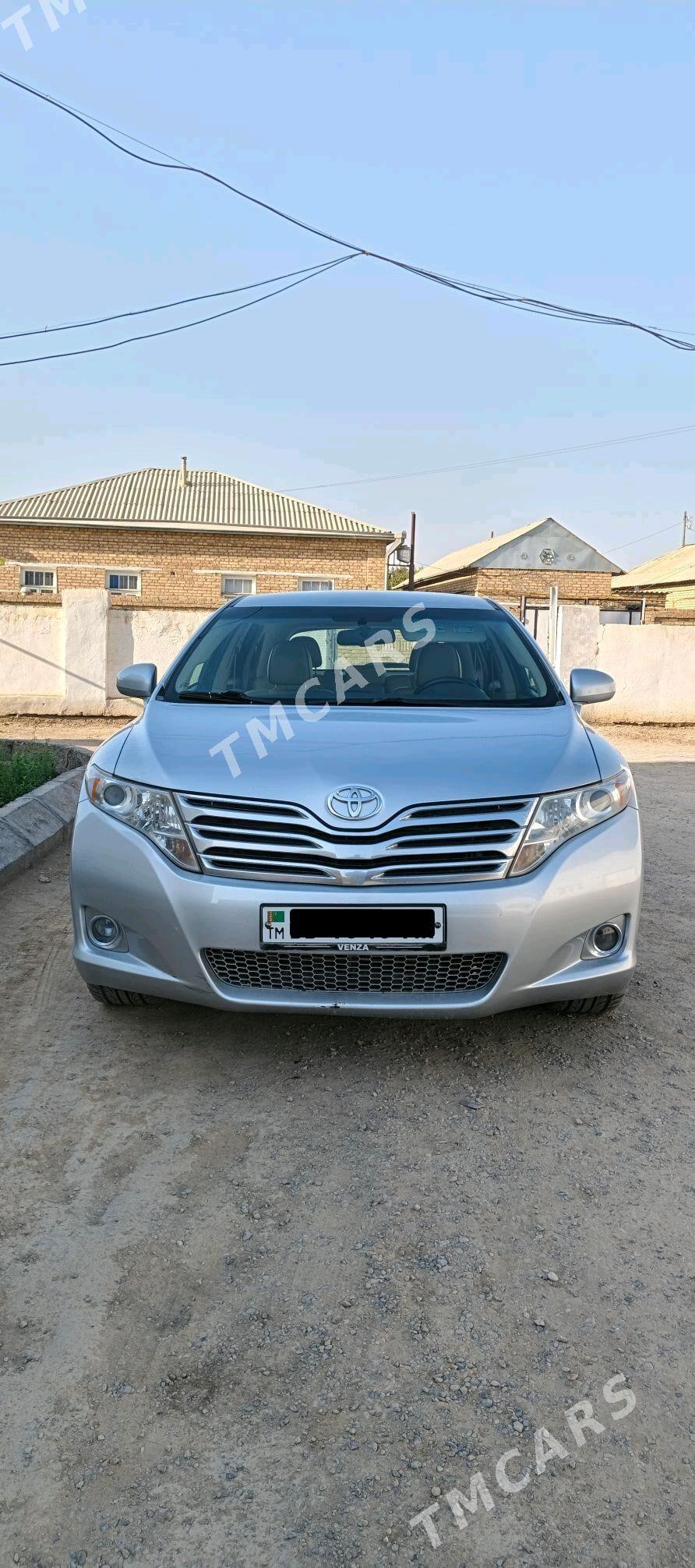 Toyota Venza 2009 - 200 000 TMT - Sakarçäge - img 4