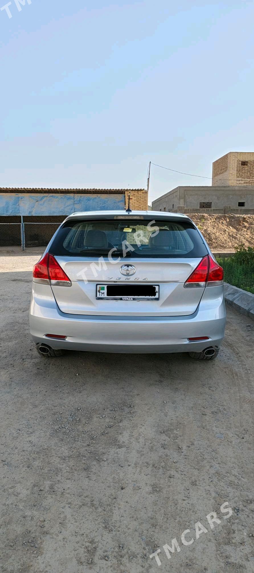 Toyota Venza 2009 - 200 000 TMT - Sakarçäge - img 2