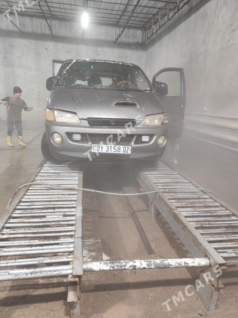 Hyundai H-1 2000 - 45 000 TMT - Türkmenbaşy etr. - img 8