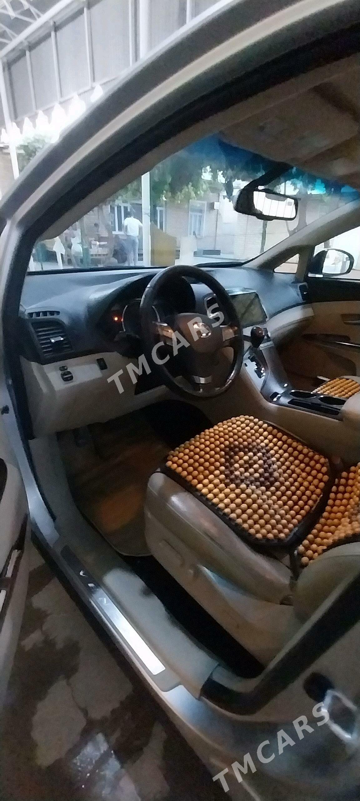 Toyota Venza 2009 - 200 000 TMT - Sakarçäge - img 5