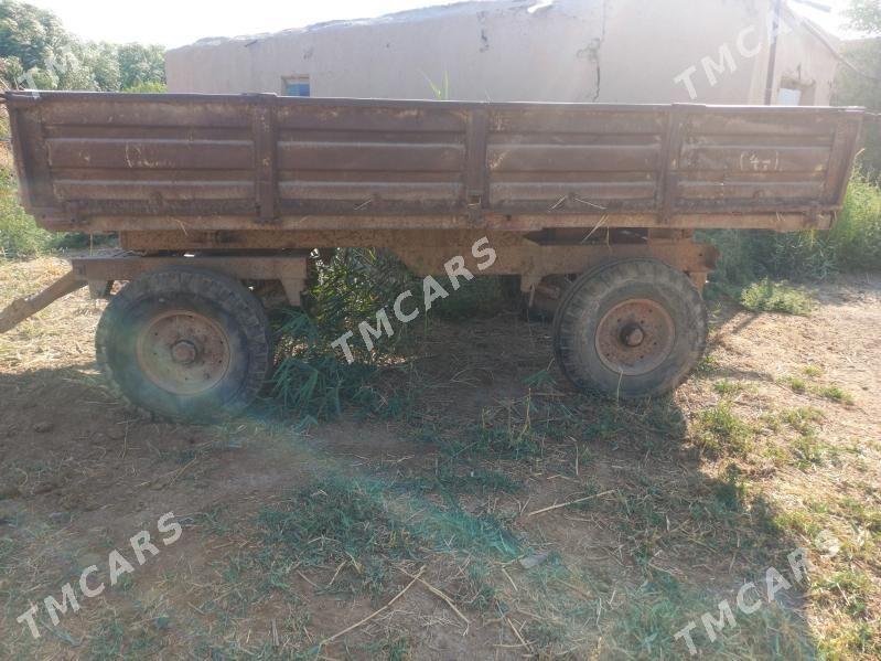 MTZ T-28 1990 - 33 000 TMT - Болдумсаз - img 5