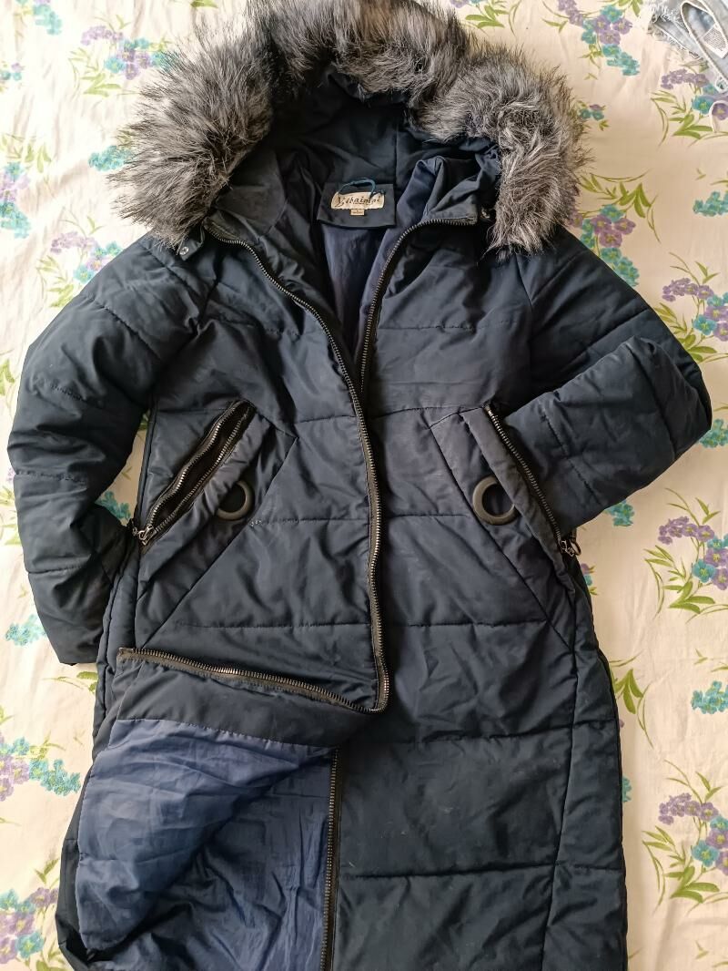 Куртка - Туркменабат - img 1