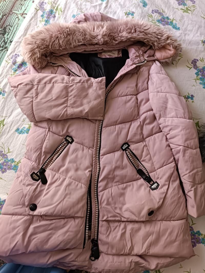 Куртка - Туркменабат - img 2