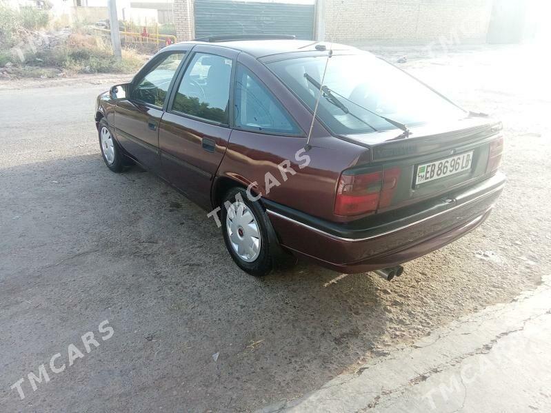Opel Vectra 1995 - 40 000 TMT - Туркменабат - img 4