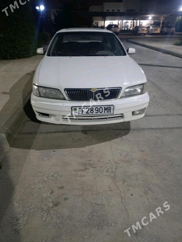 Mitsubishi Chariot 1995 - 35 000 TMT - Mary - img 2