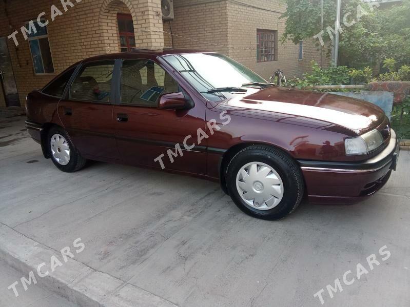 Opel Vectra 1995 - 40 000 TMT - Туркменабат - img 2