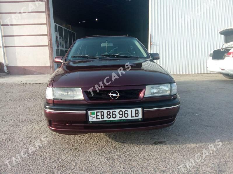 Opel Vectra 1995 - 40 000 TMT - Туркменабат - img 5